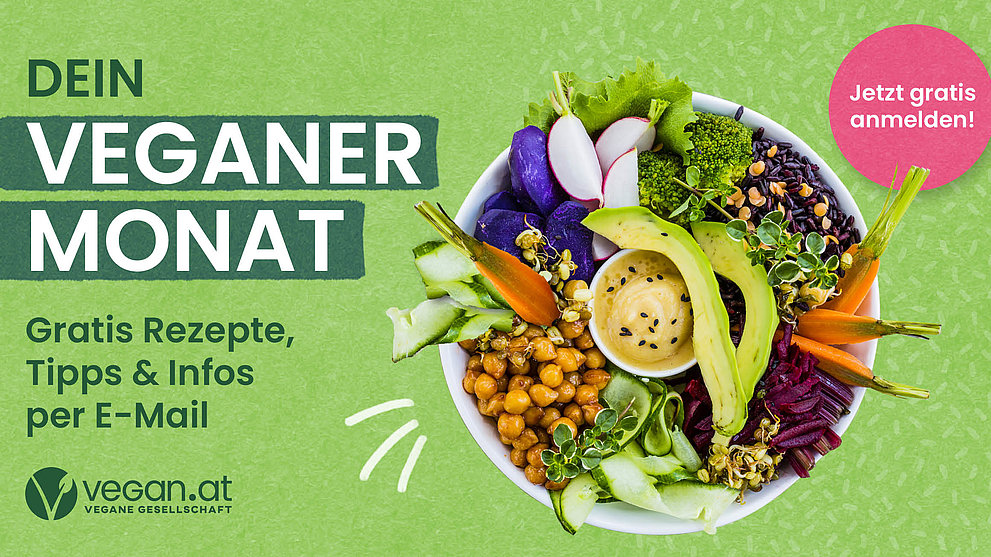 Veganuary in der Hotellerie: Pflanzliche Kost im Jänner besonders wichtig