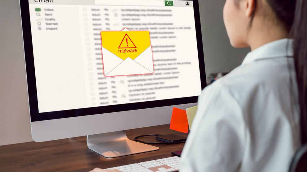 Bedrohung durch Phishing: KI-gestützte Angriffe und Sicherheitsmaßnahmen