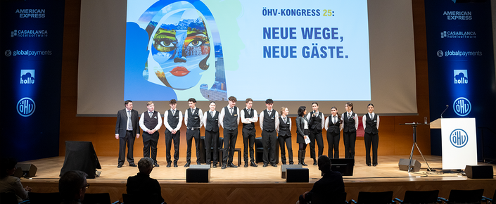 2. Kongresstag Innsbruck