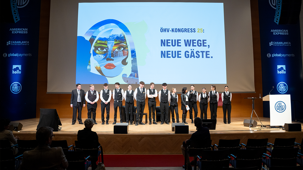 2. Kongresstag Innsbruck