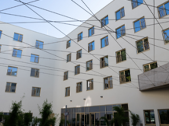 Best Western Hotel Spinnerei Linz
