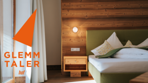 Junior Suite im Glemmtalerhof