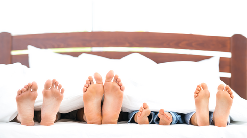 Webinar „Familien gewinnen, begeistern und binden – Erfolgsstrategien für die moderne Hotellerie"
