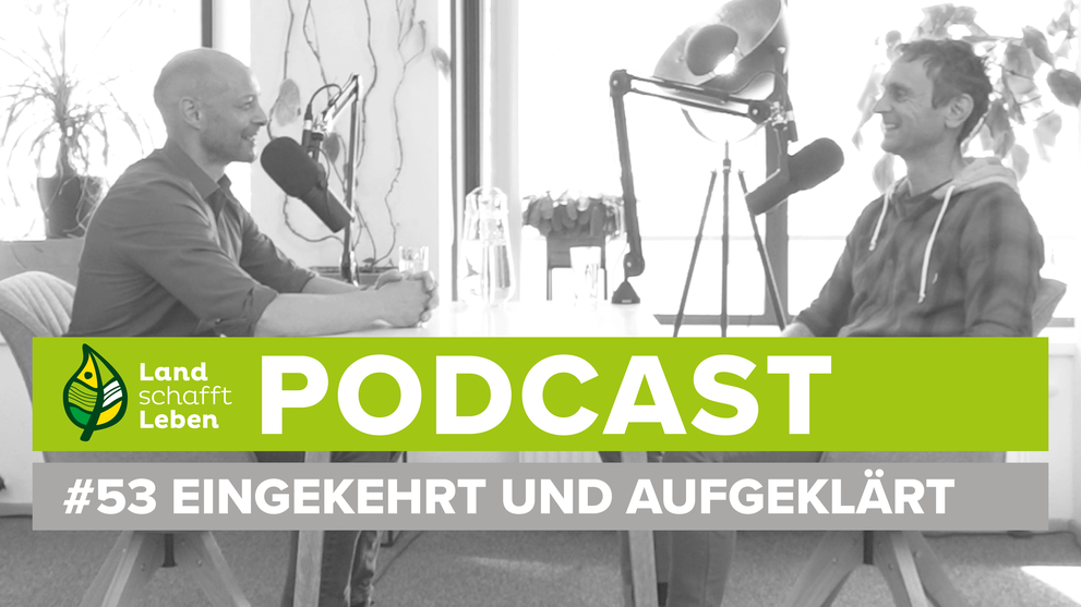 Podcast: Eingekehrt und aufgeklärt: Regionalität 2200m ü. M.