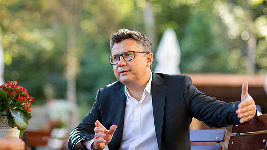 Österreich am Weg zur Ganzjahresdestination