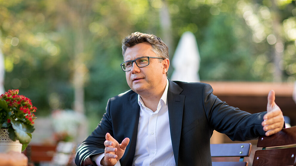 Österreich am Weg zur Ganzjahresdestination