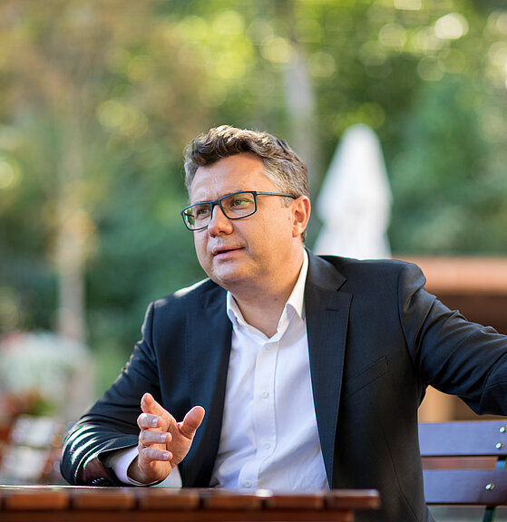 Österreich am Weg zur Ganzjahresdestination