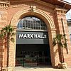 Marx Halle Marx Halle