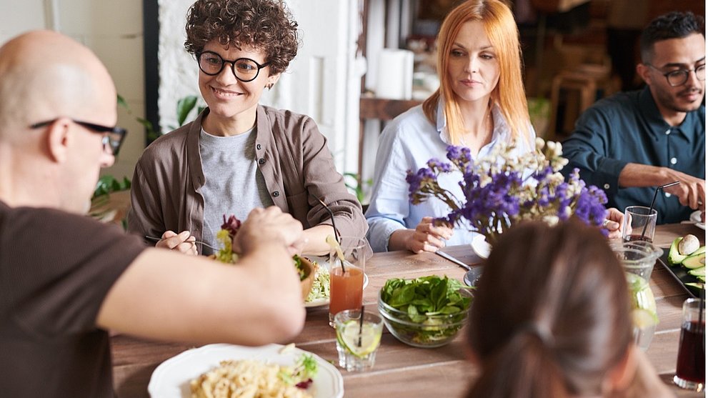 Erfolgsfaktor Plant-based: Pflanzliche Küche in der Hotellerie