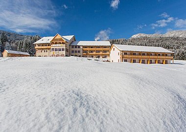 JUFA HOTEL GITSCHTAL