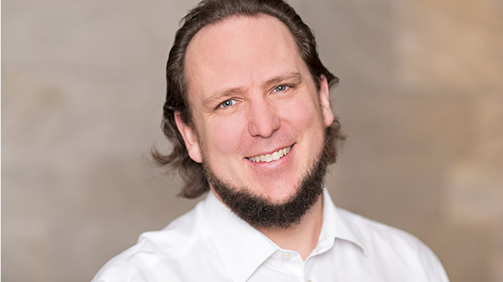 Dr. Gregor Hoch