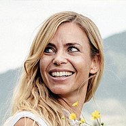 Lisa-Maria Roos