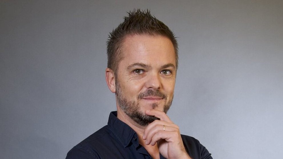 Stefan Verra