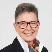 Dipl. Päd. Andrea Pfleger MSc