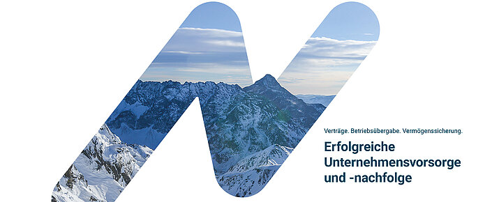 Leitfaden "Unternehmensvorsorge und -nachfolge im Tourismus"