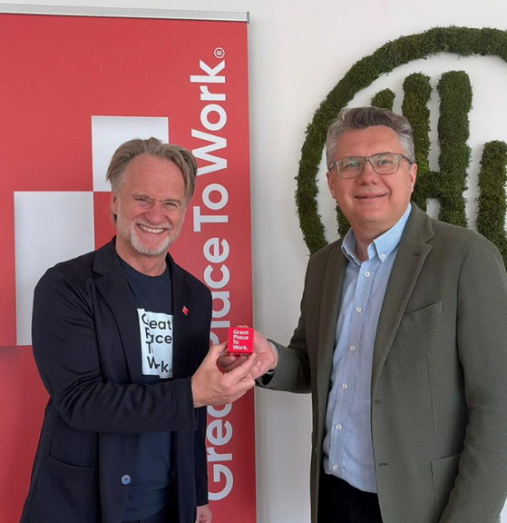 Mit Hotels als Arbeitgeber hervorstechen: ÖHV und Great Place To Work® kooperieren