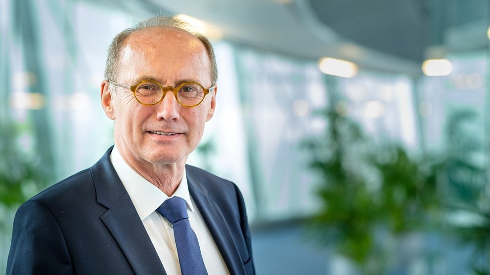 Dr. Othmar Karas