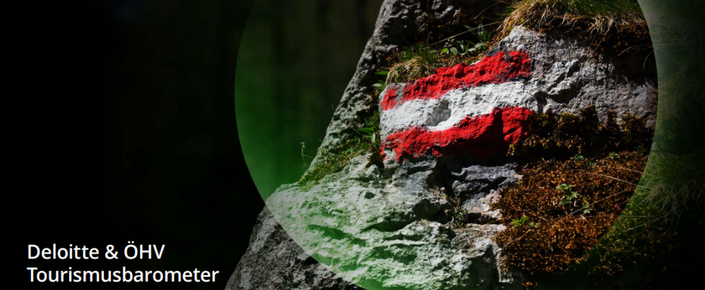 Deloitte und ÖHV-Tourismusbarometer 2026