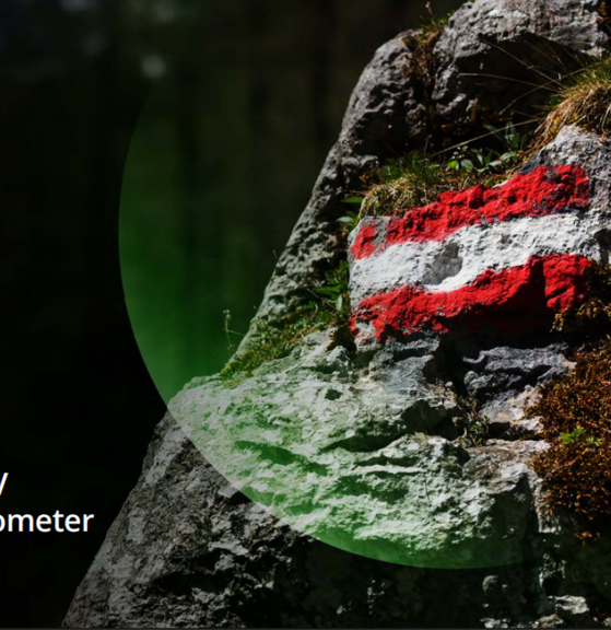 Deloitte und ÖHV-Tourismusbarometer 2026