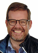 Markus Tipotsch MSc