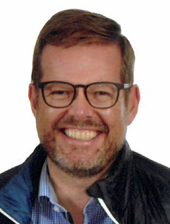 Markus Tipotsch MSc