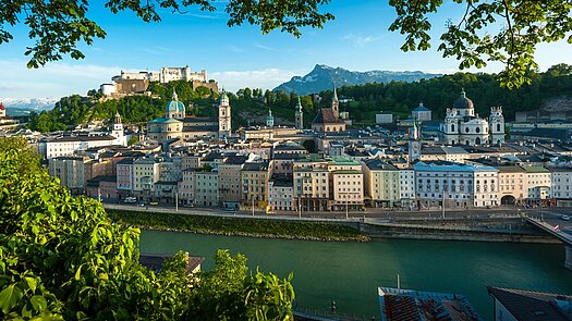 ÖHV-Urlaubsradar: Pfingsthit Österreich!