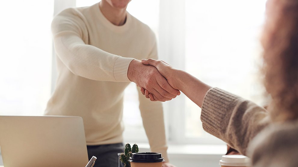 Nachlese zum Online-Talk "Die ÖHV zeigt, wie Onboarding glückt"