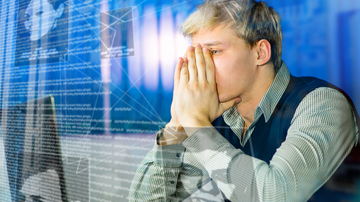 Die 7 Todsünden der IT-Sicherheit
