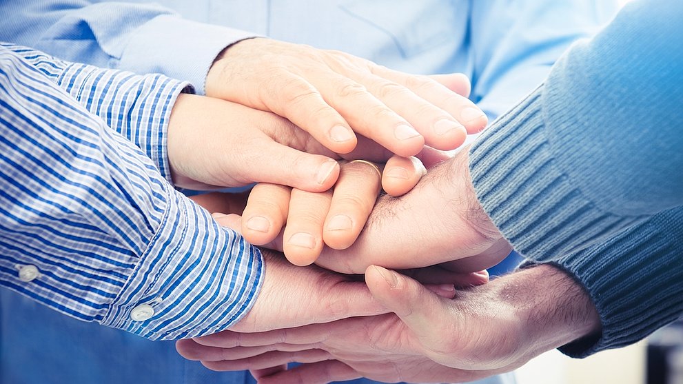 Strategische Partner