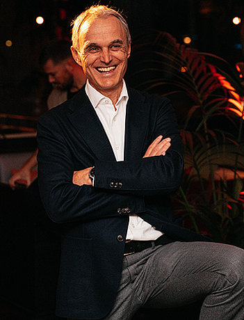 Norbert Lessing Norbert B. Lessing