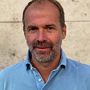 Mag. Gerhard Sperrer