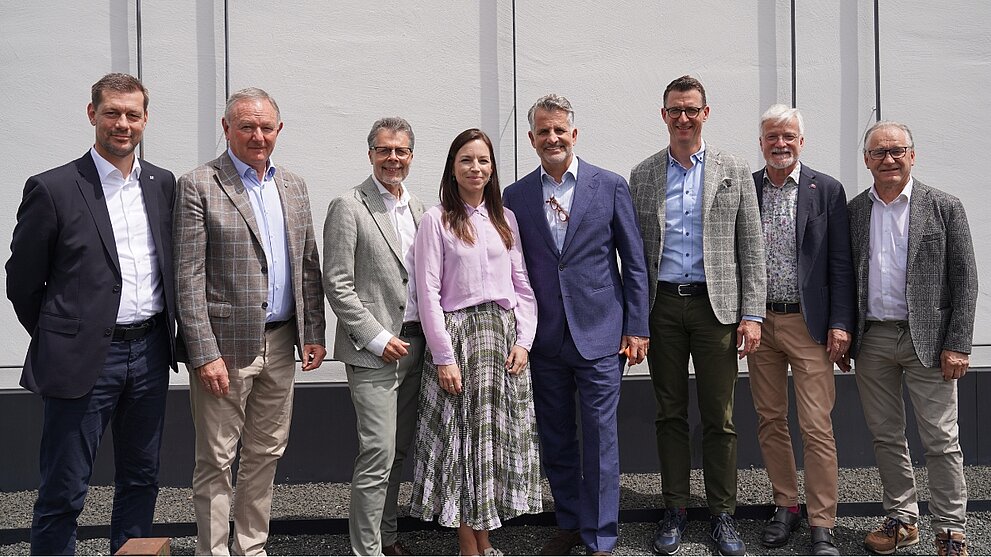 Herausforderungen gemeinsam anpacken: Treffen der deutschsprachigen Verbände der Hotellerie und Gastronomie in Südtirol