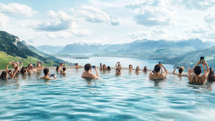 Selfie Pool
