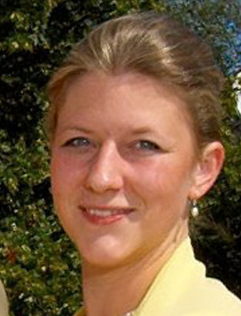 Linda Bläuel