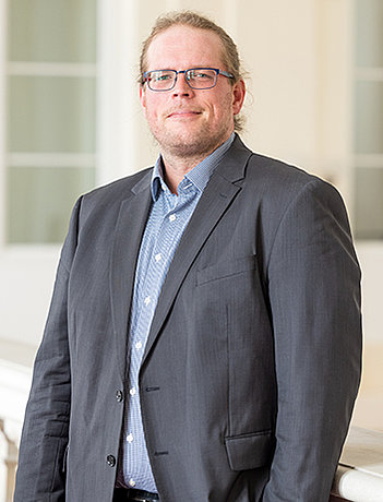 Manuel Schrenk