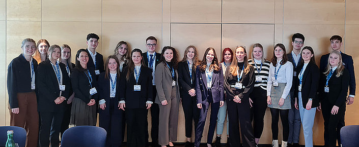 Nachlese der Tourismusschüler:innen 2023