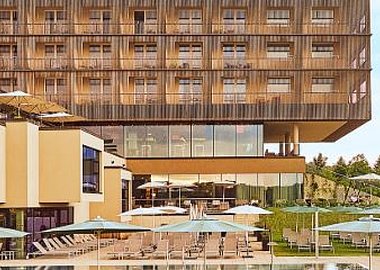 LOISIUM WINE & SPA RESORT SÜDSTEIERMARK