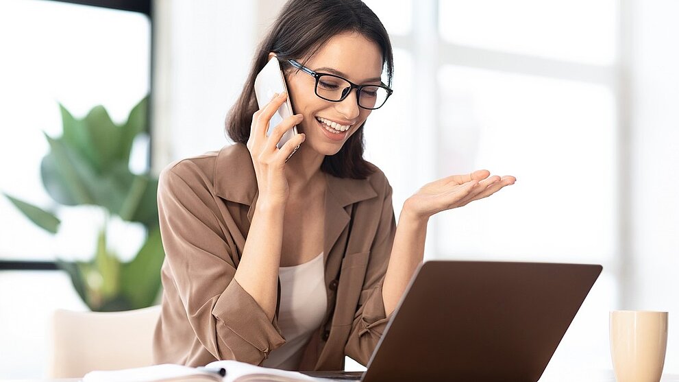 Webinar "Preisargumentation – Vom Einwand zum Abschluss"