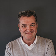 Erich Bergmüller