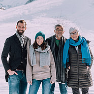 Familie Kessler