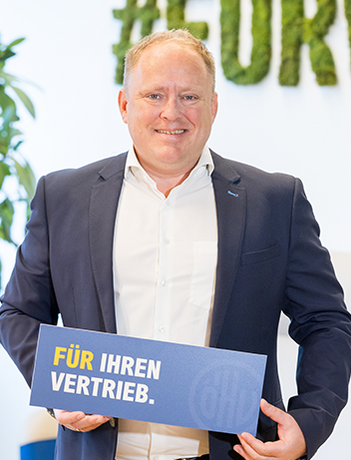 Christoph Taussig