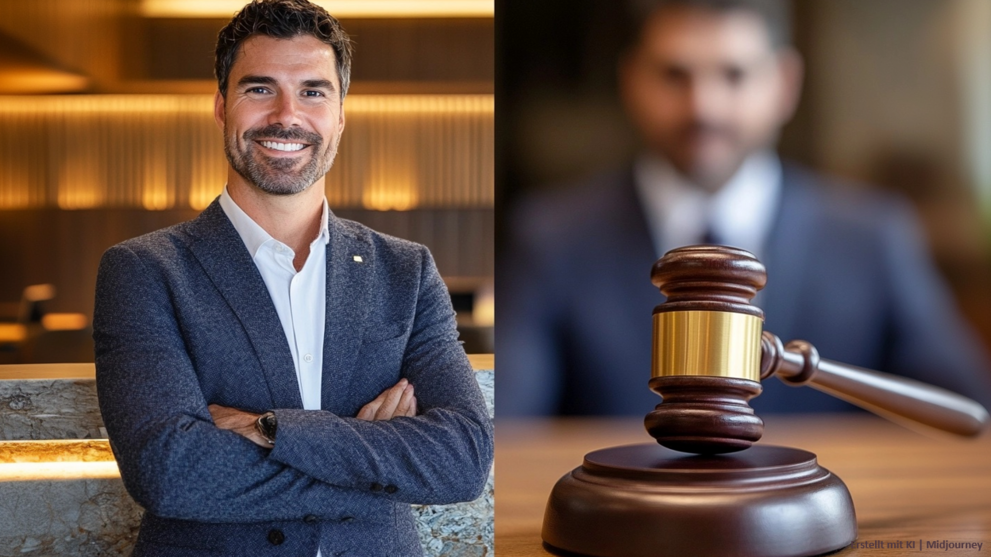 Webinar "Rechtliche Pflichten & Risiken für Geschäftsführer:innen"