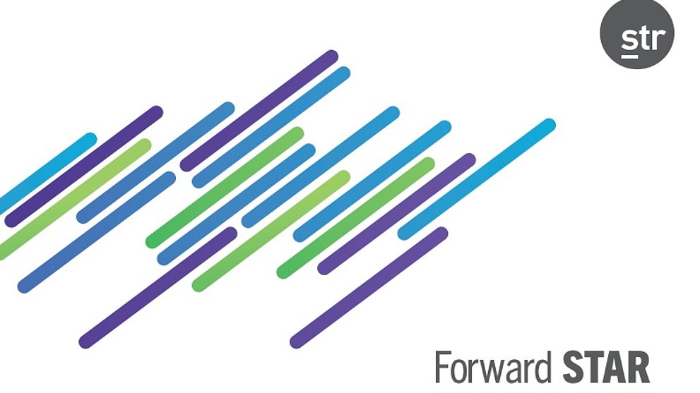STR ForwardSTAR: Vergleichen Sie Ihre Zukunftsdaten