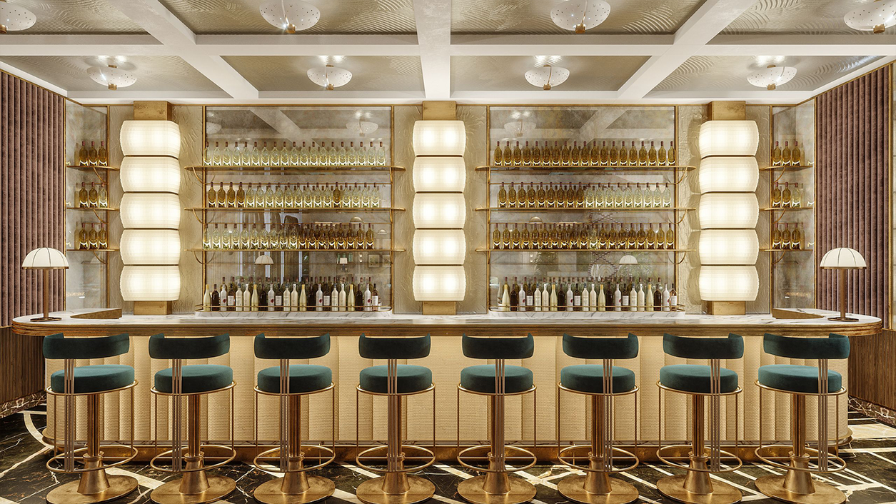 Mandarin Oriental Wien