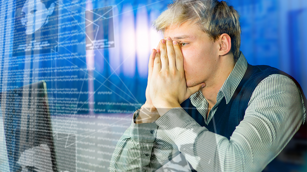 Die 7 Todsünden der IT-Sicherheit