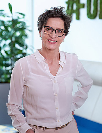 Brigitta Brunner BA