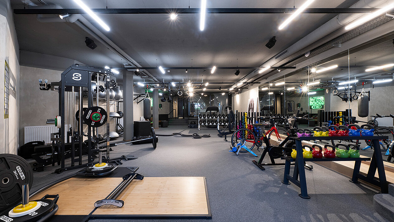 ELVA Premium Apartment Hotel