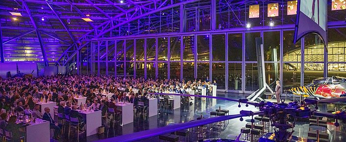 Seitenblicke vom ÖHV-Kongress 2023