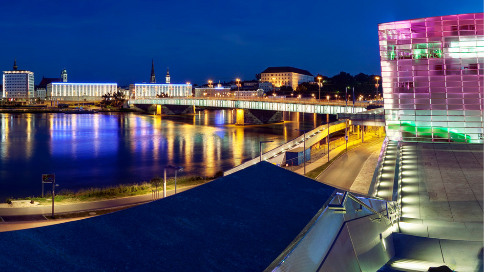 Hotelkongress 2026: Linz als Bühne für Zukunft und Innovation