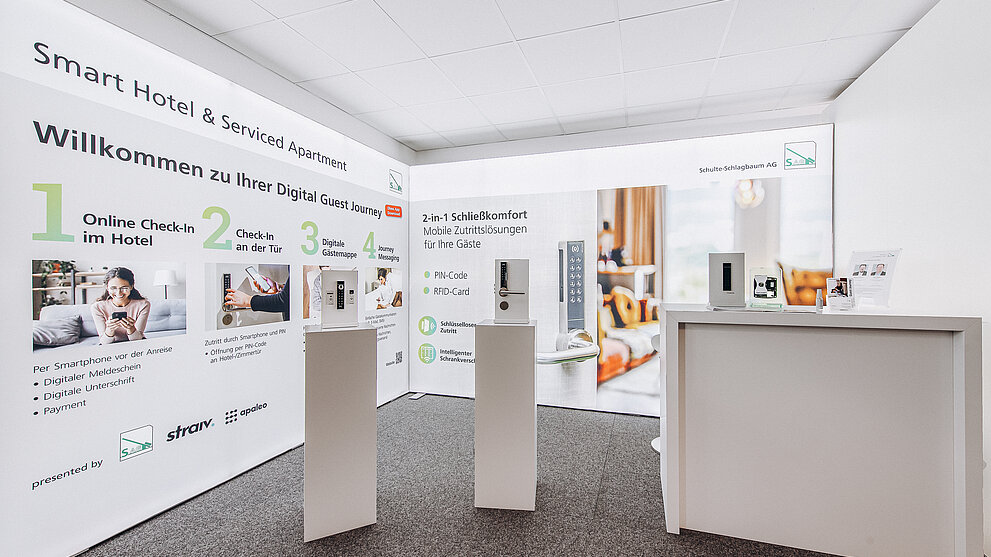 Energiekosten sparen mit vernetzten Gebäuden